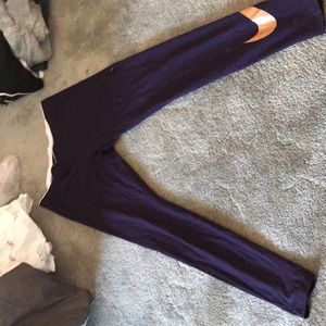 Nike running leggings